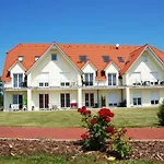 Ostseeoase Daire