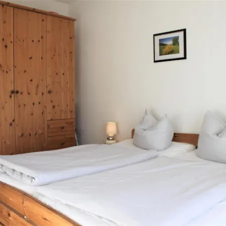 Ostseeoase Apartment