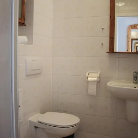 Ostseeoase Apartment Gollwitz