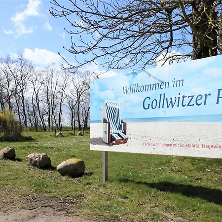 Ostseeoase * Gollwitz