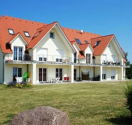 Ostseeoase * Gollwitz