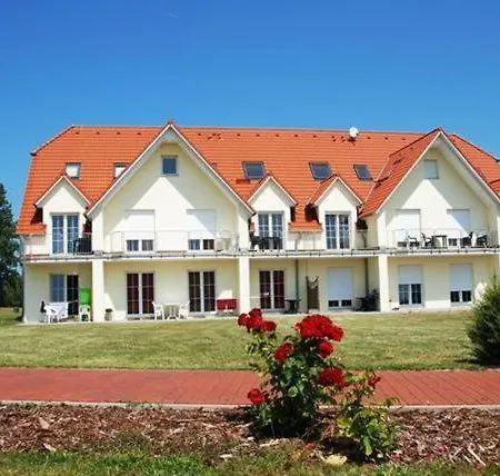 Ostseeoase Apartamento