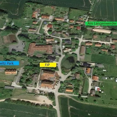 Apartamento Ostseeoase